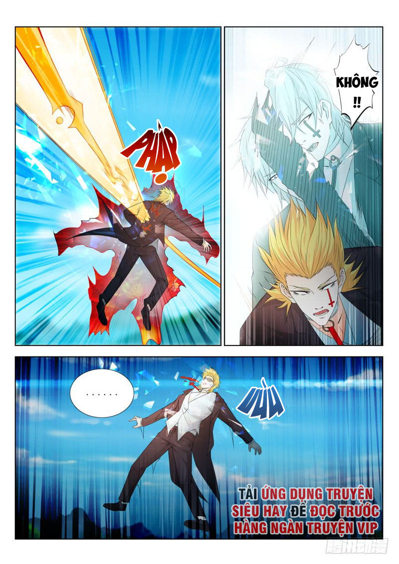 Trọng Sinh Đô Thị Tu Tiên Chap 305 - Next Chap 306