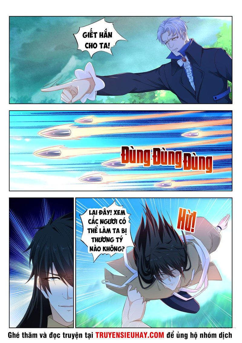 Trọng Sinh Đô Thị Tu Tiên Chap 305 - Next Chap 306