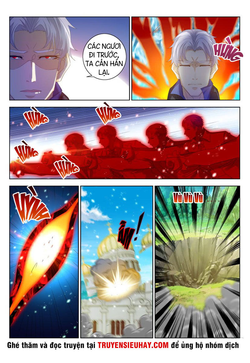 Trọng Sinh Đô Thị Tu Tiên Chap 305 - Next Chap 306