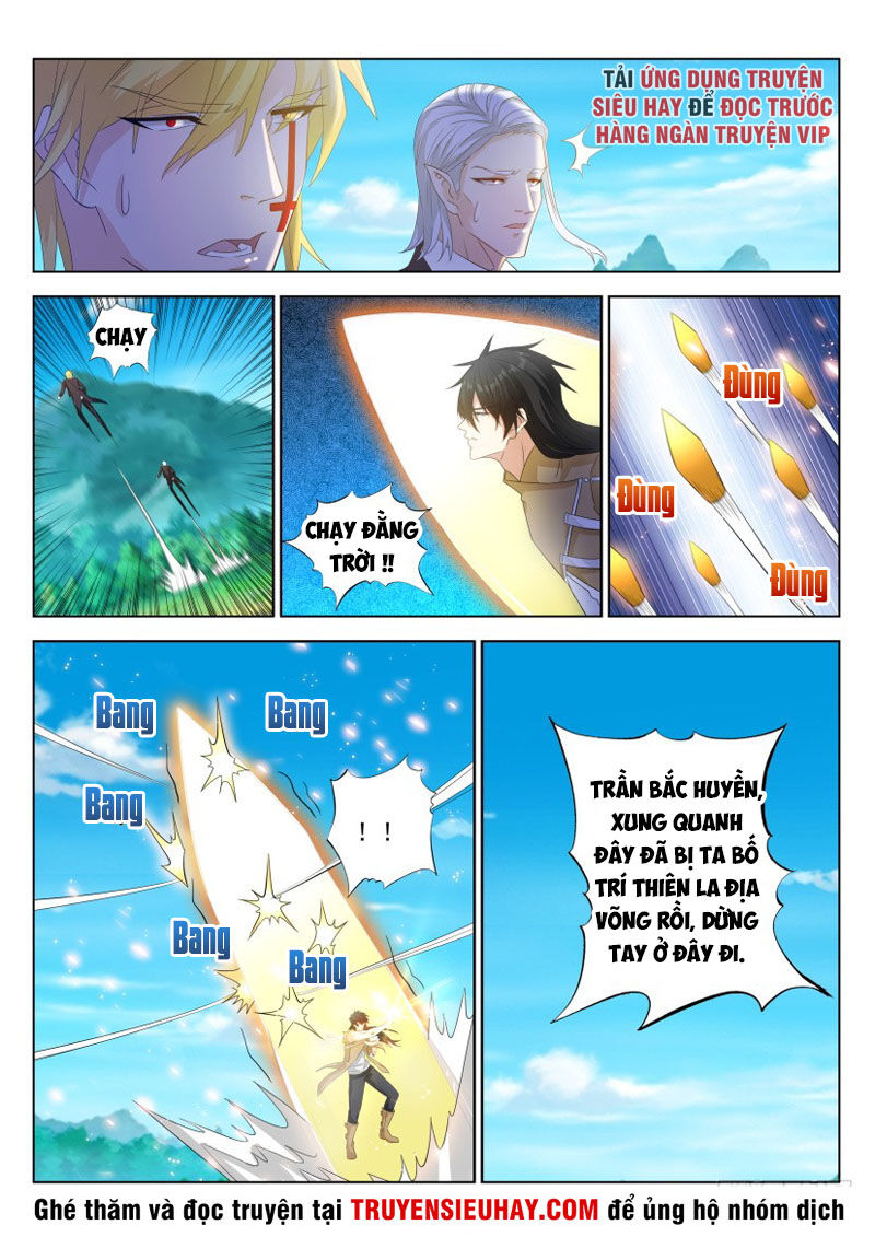 Trọng Sinh Đô Thị Tu Tiên Chap 305 - Next Chap 306