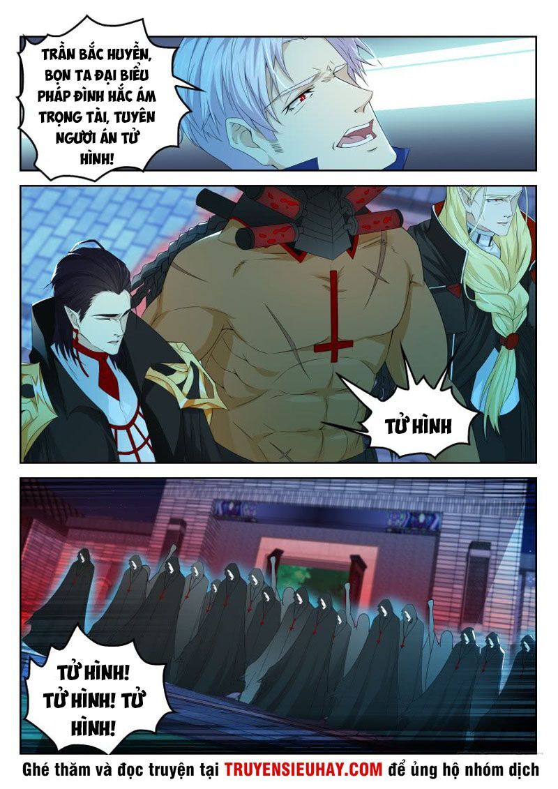 Trọng Sinh Đô Thị Tu Tiên Chap 306 - Next Chap 307
