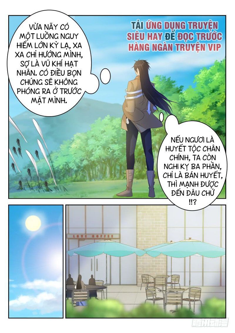 Trọng Sinh Đô Thị Tu Tiên Chap 306 - Next Chap 307