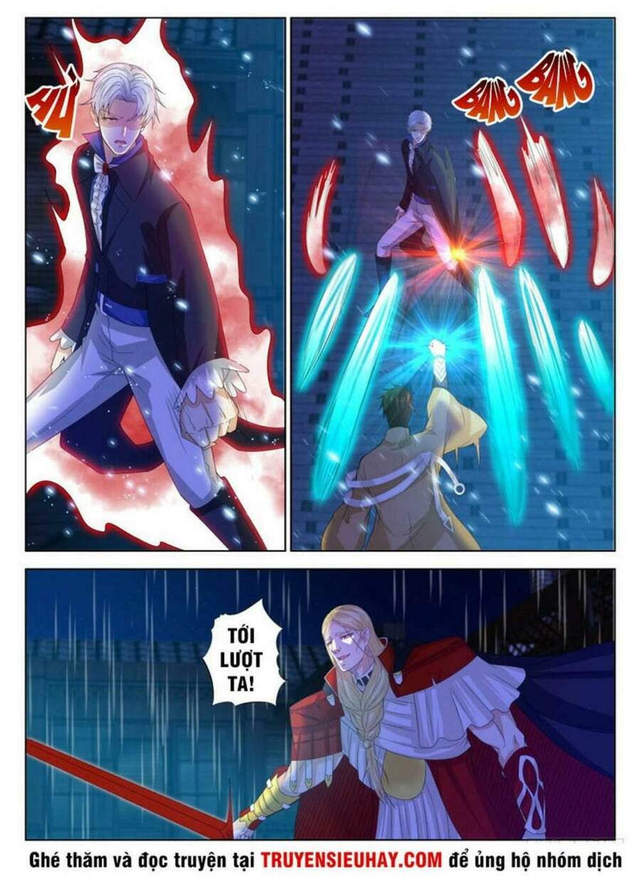Trọng Sinh Đô Thị Tu Tiên Chap 308 - Next Chap 309