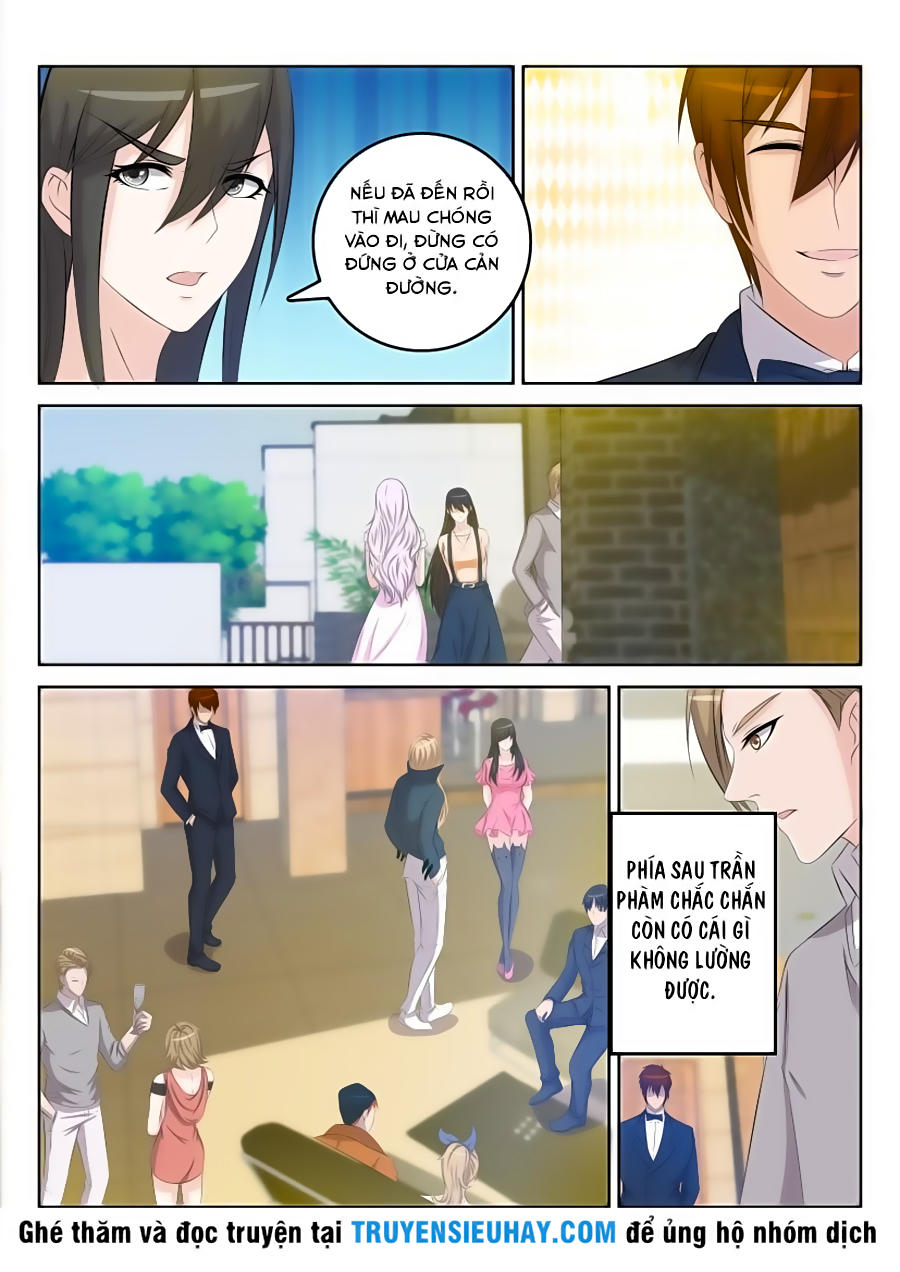 Trọng Sinh Đô Thị Tu Tiên Chap 31 - Next Chap 32
