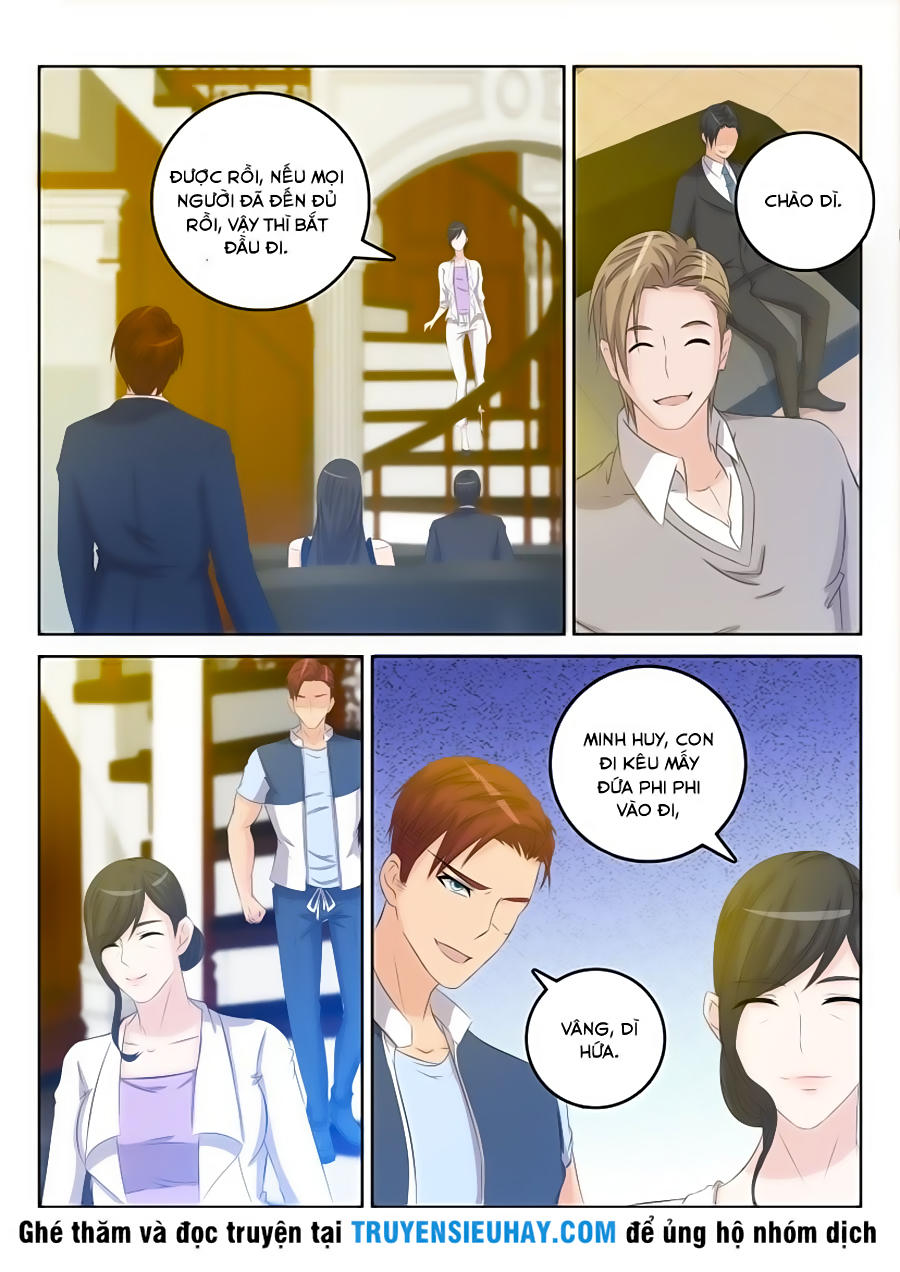 Trọng Sinh Đô Thị Tu Tiên Chap 31 - Next Chap 32