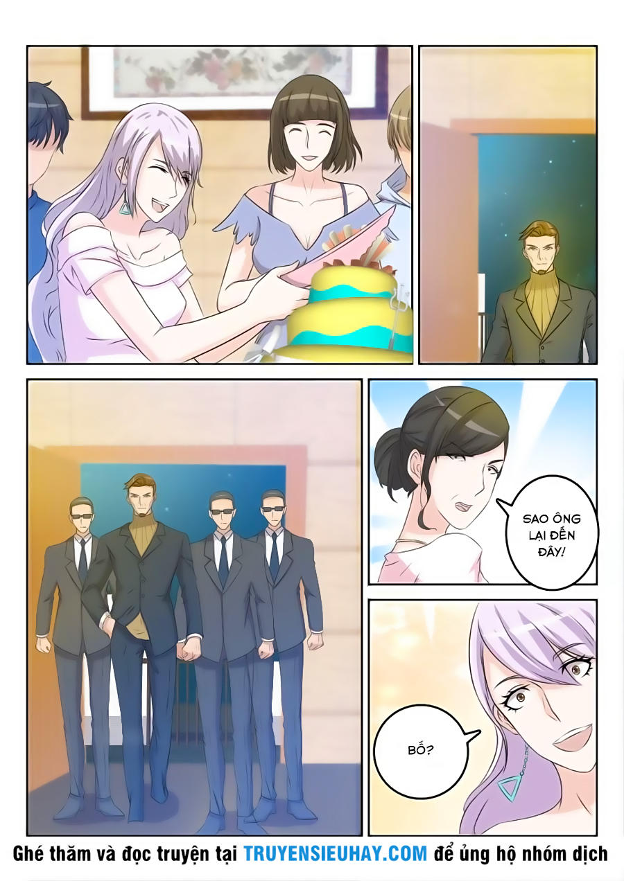 Trọng Sinh Đô Thị Tu Tiên Chap 31 - Next Chap 32