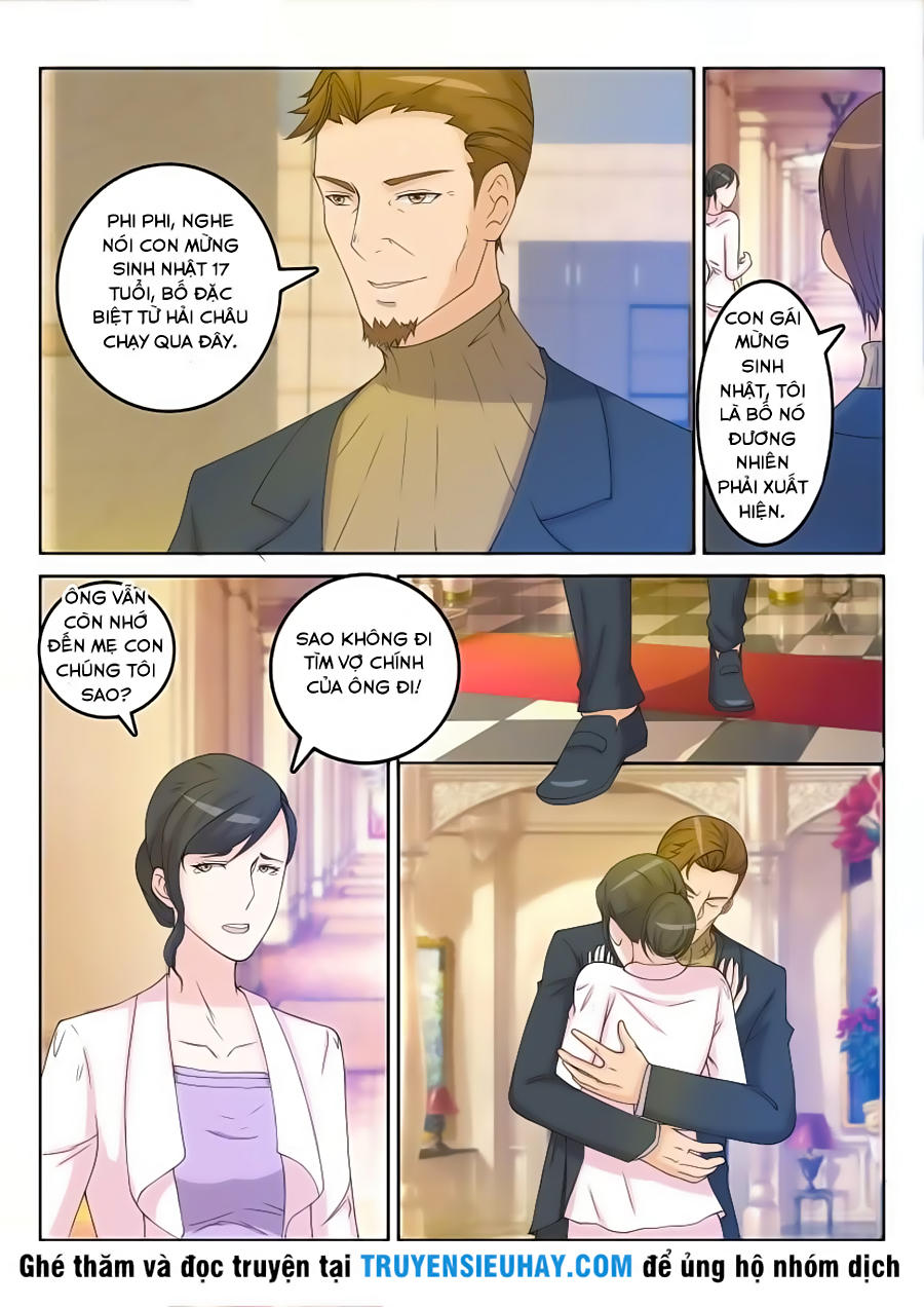Trọng Sinh Đô Thị Tu Tiên Chap 31 - Next Chap 32