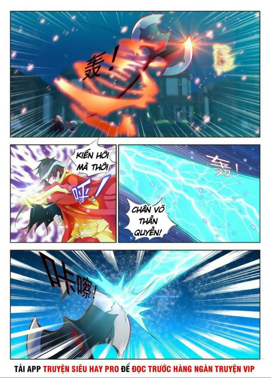 Trọng Sinh Đô Thị Tu Tiên Chap 310 - Next Chap 311