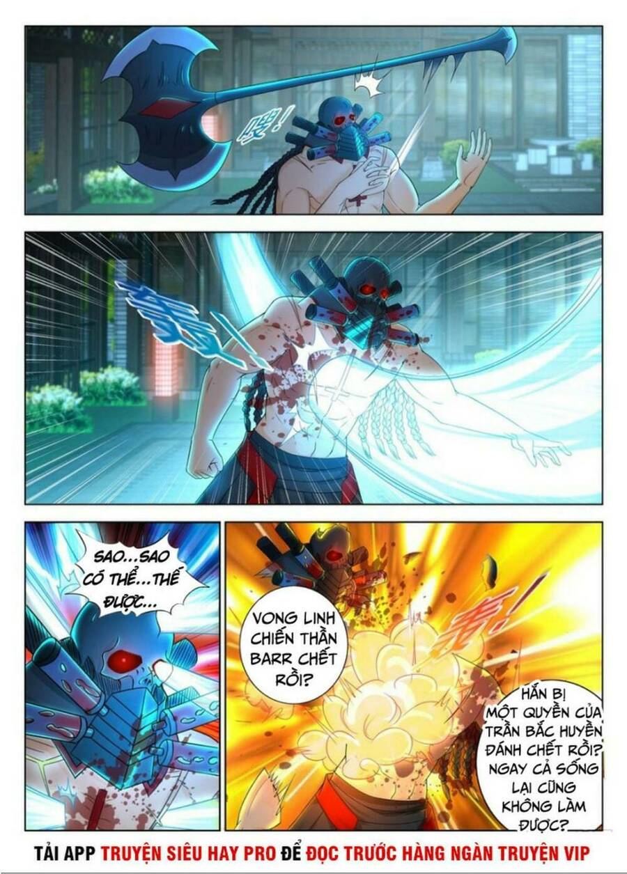 Trọng Sinh Đô Thị Tu Tiên Chap 310 - Next Chap 311