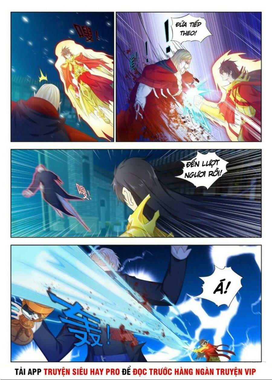 Trọng Sinh Đô Thị Tu Tiên Chap 310 - Next Chap 311