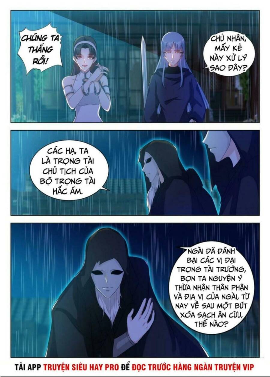 Trọng Sinh Đô Thị Tu Tiên Chap 310 - Next Chap 311