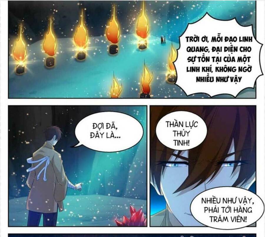 Trọng Sinh Đô Thị Tu Tiên Chap 311 - Next Chap 312