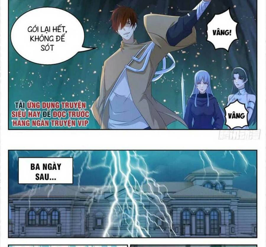 Trọng Sinh Đô Thị Tu Tiên Chap 311 - Next Chap 312