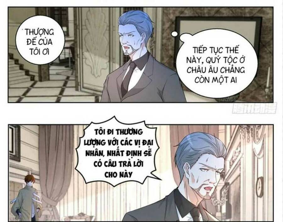 Trọng Sinh Đô Thị Tu Tiên Chap 311 - Next Chap 312