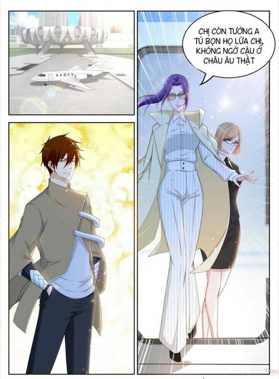 Trọng Sinh Đô Thị Tu Tiên Chap 311 - Next Chap 312