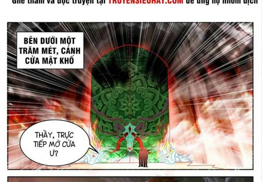 Trọng Sinh Đô Thị Tu Tiên Chap 311 - Next Chap 312