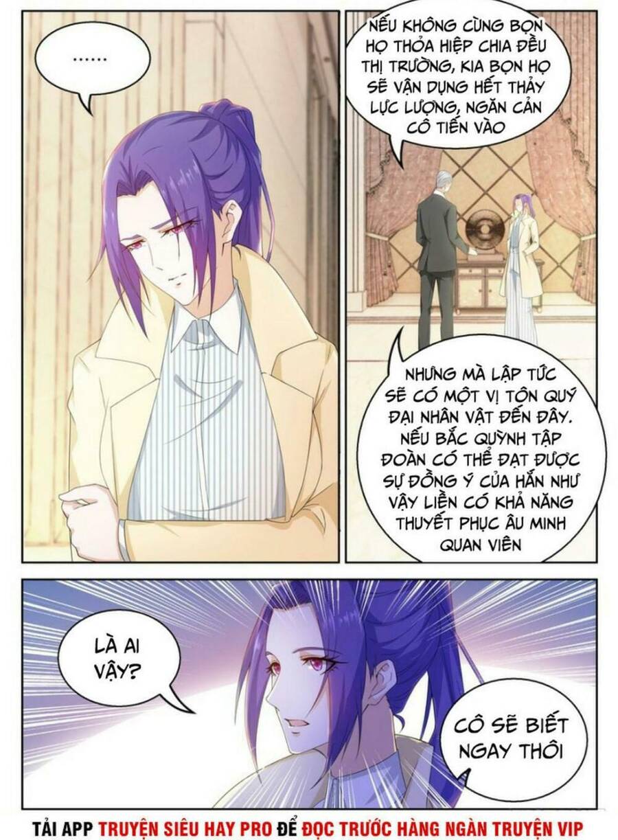 Trọng Sinh Đô Thị Tu Tiên Chap 312 - Next Chap 313