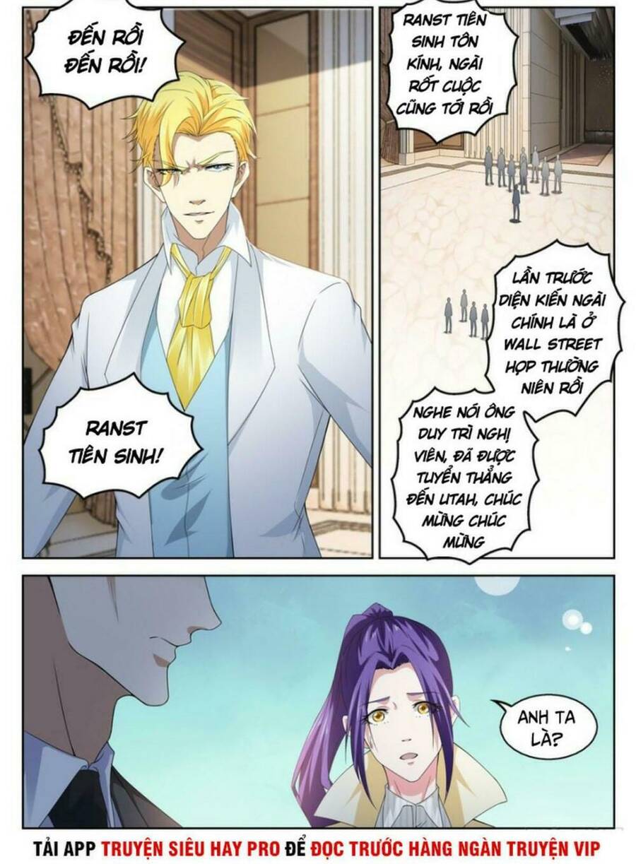 Trọng Sinh Đô Thị Tu Tiên Chap 312 - Next Chap 313
