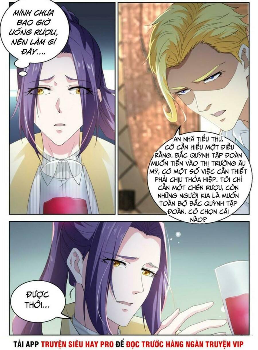Trọng Sinh Đô Thị Tu Tiên Chap 312 - Next Chap 313