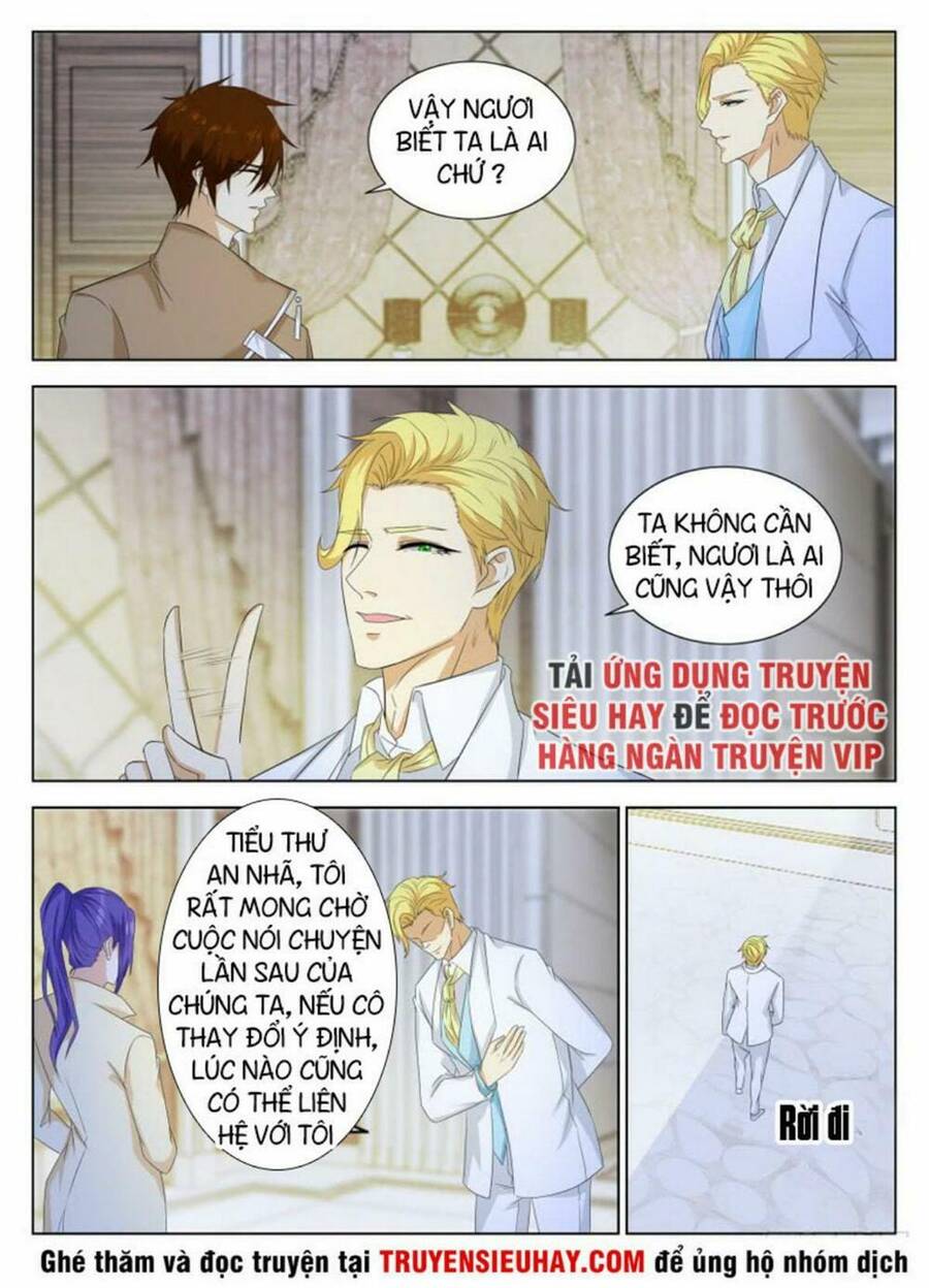 Trọng Sinh Đô Thị Tu Tiên Chap 313 - Next Chap 314