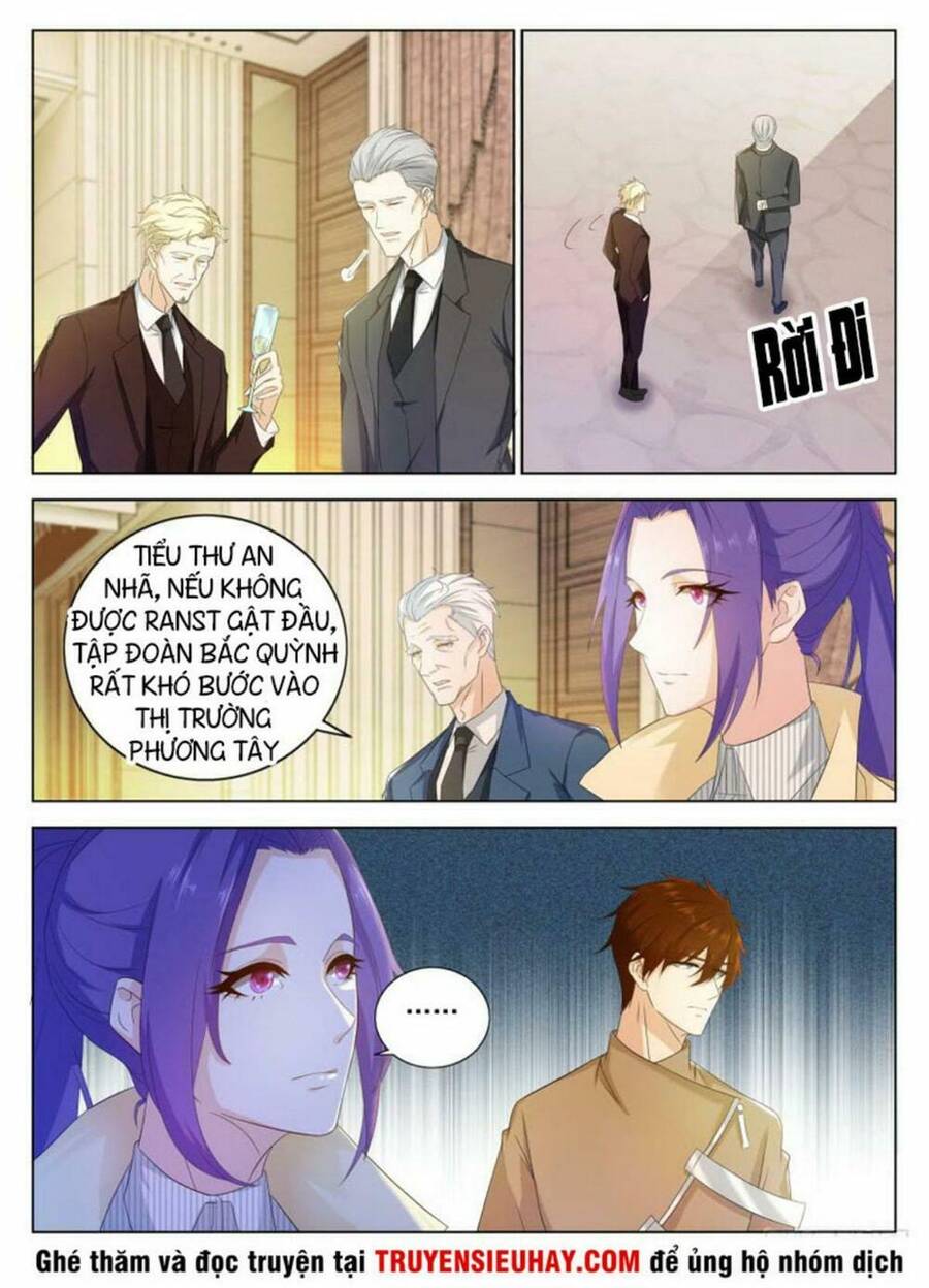 Trọng Sinh Đô Thị Tu Tiên Chap 313 - Next Chap 314