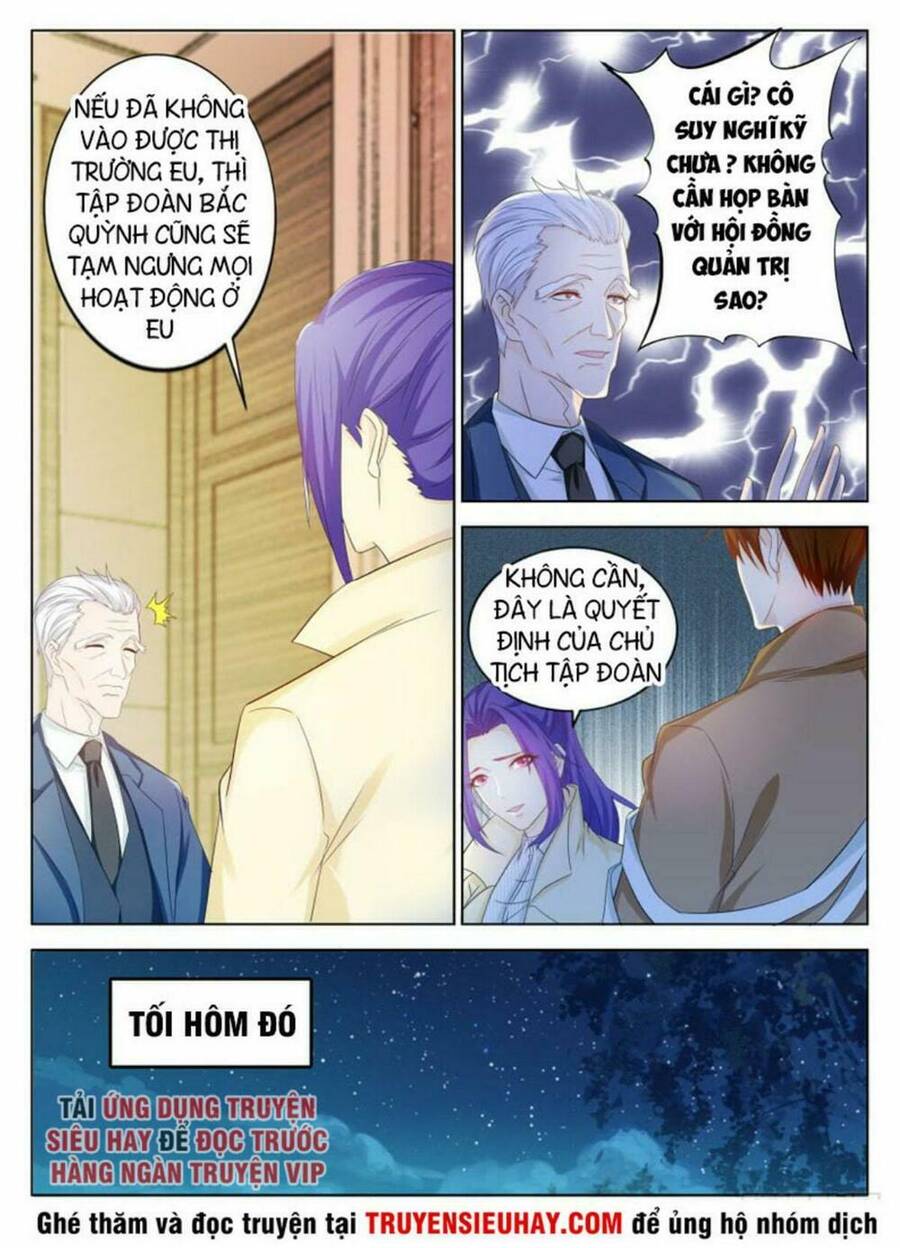 Trọng Sinh Đô Thị Tu Tiên Chap 313 - Next Chap 314