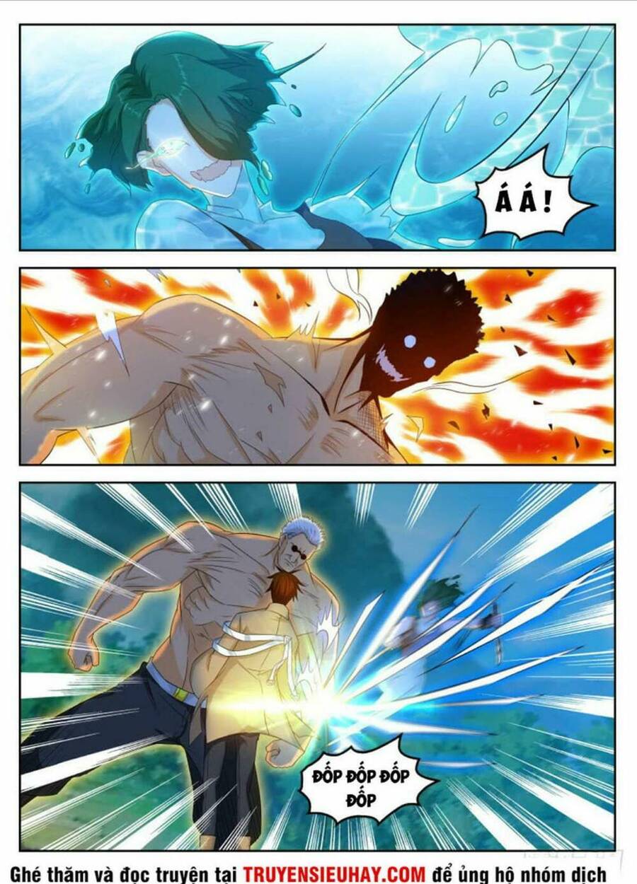 Trọng Sinh Đô Thị Tu Tiên Chap 314 - Next Chap 315