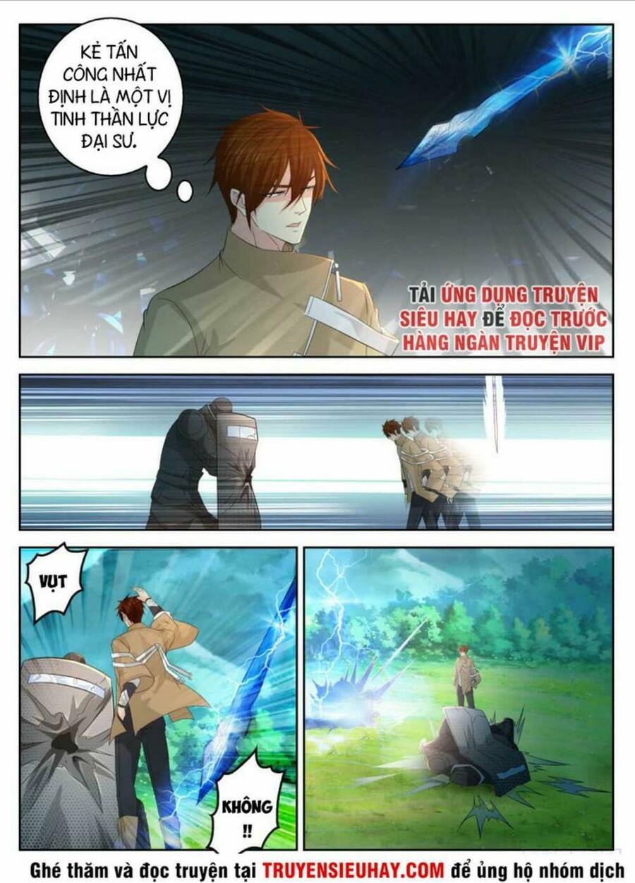 Trọng Sinh Đô Thị Tu Tiên Chap 314 - Next Chap 315