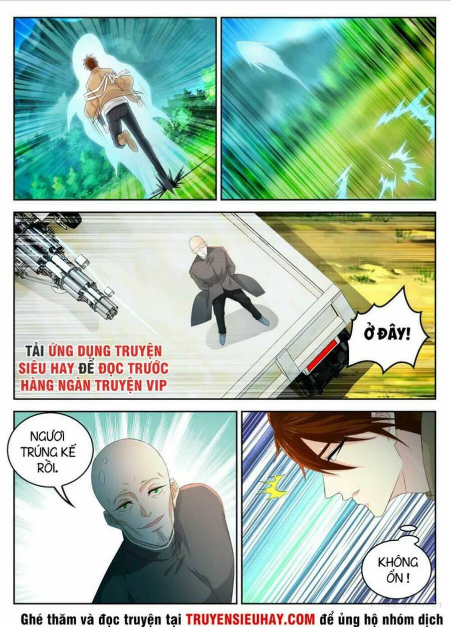 Trọng Sinh Đô Thị Tu Tiên Chap 314 - Next Chap 315