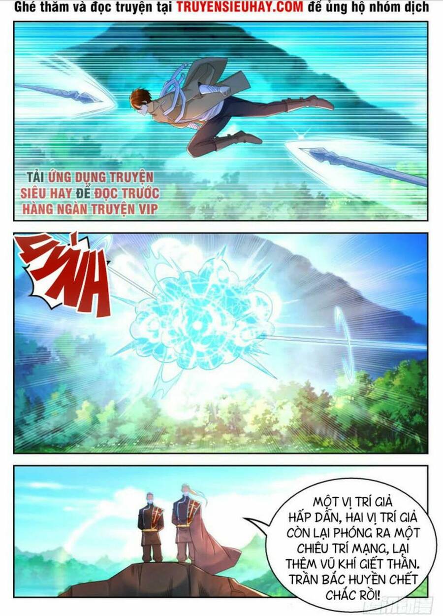 Trọng Sinh Đô Thị Tu Tiên Chap 314 - Next Chap 315