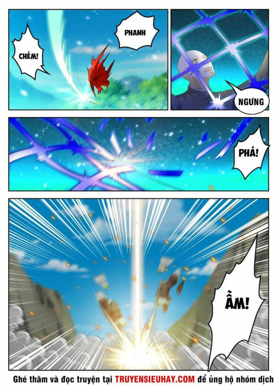 Trọng Sinh Đô Thị Tu Tiên Chap 314 - Next Chap 315