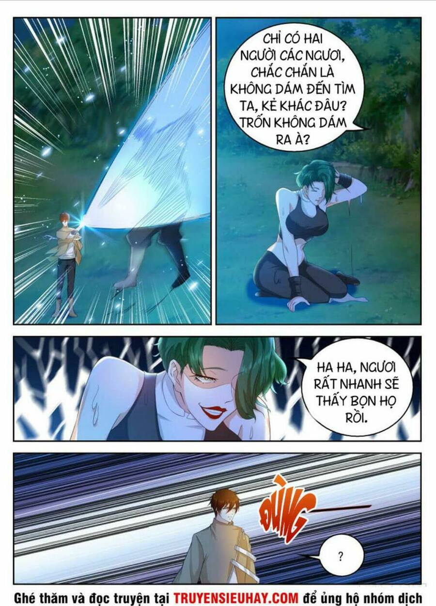 Trọng Sinh Đô Thị Tu Tiên Chap 314 - Next Chap 315