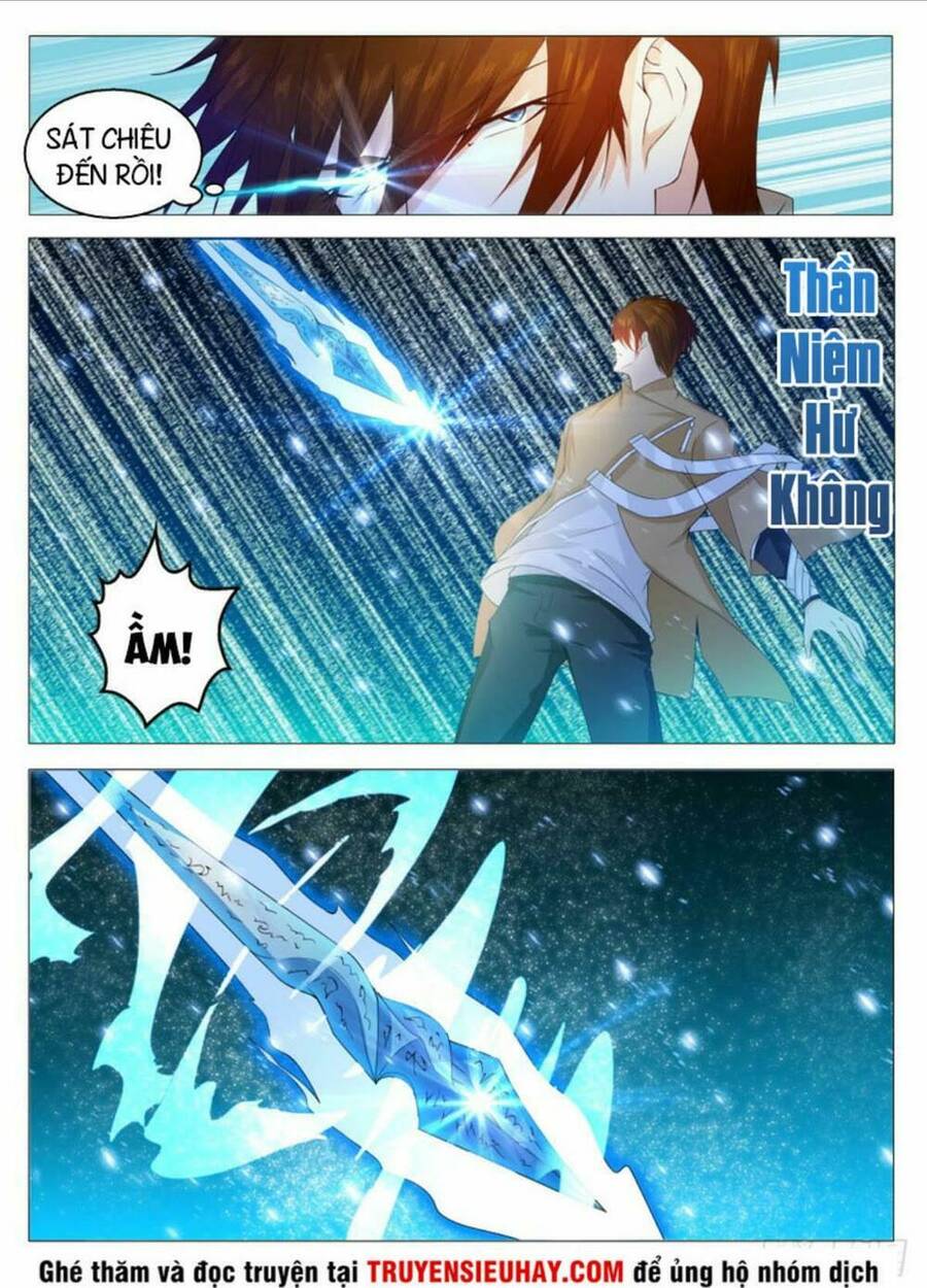Trọng Sinh Đô Thị Tu Tiên Chap 314 - Next Chap 315