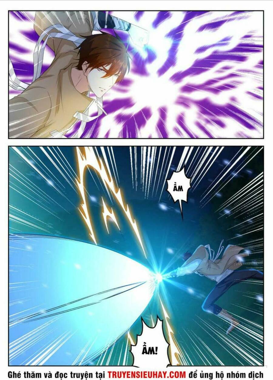 Trọng Sinh Đô Thị Tu Tiên Chap 314 - Next Chap 315