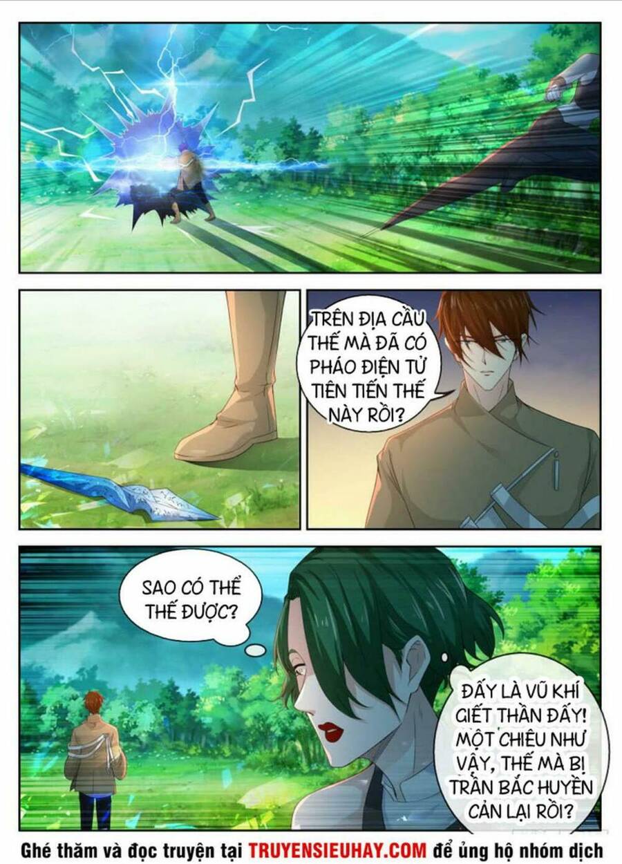 Trọng Sinh Đô Thị Tu Tiên Chap 314 - Next Chap 315
