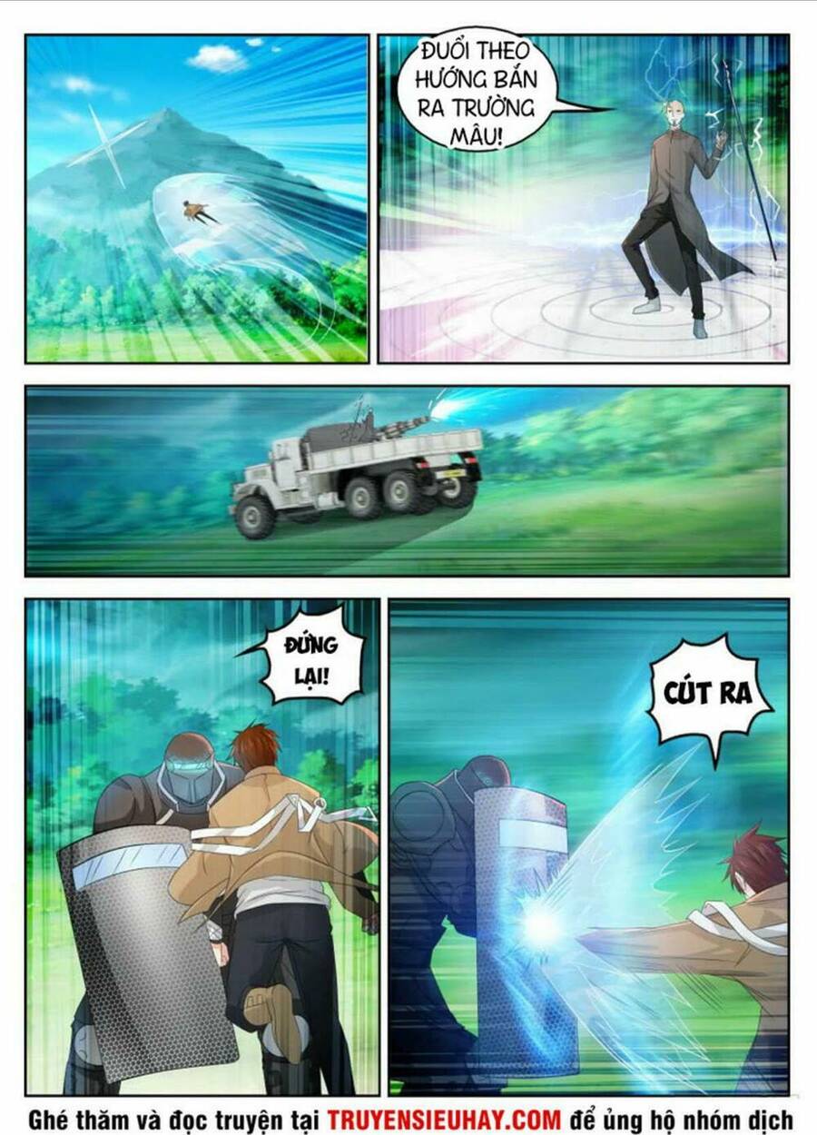Trọng Sinh Đô Thị Tu Tiên Chap 314 - Next Chap 315