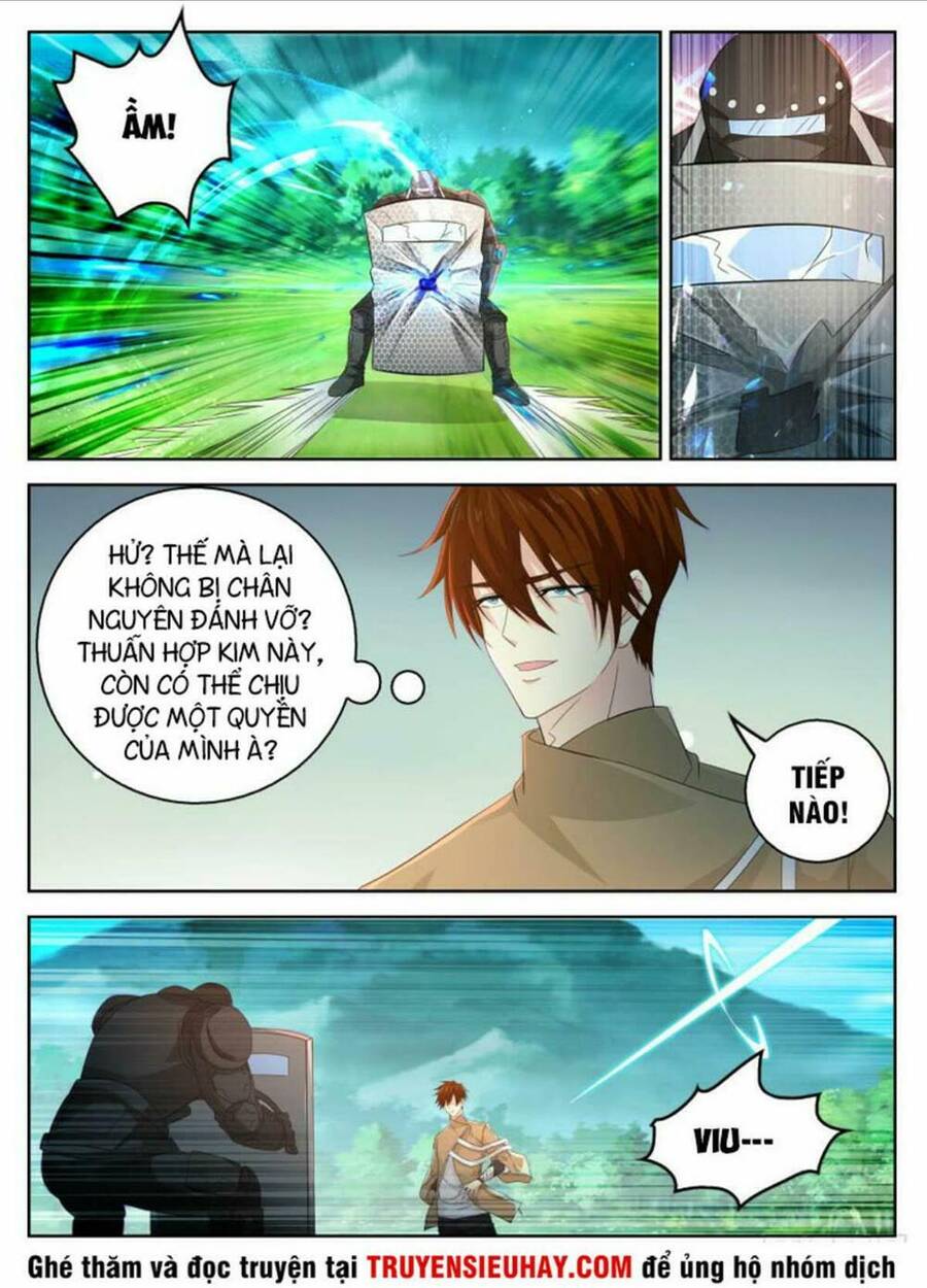 Trọng Sinh Đô Thị Tu Tiên Chap 314 - Next Chap 315