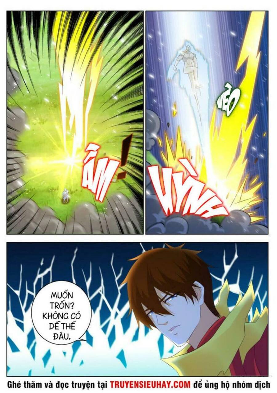 Trọng Sinh Đô Thị Tu Tiên Chap 315 - Next Chap 316