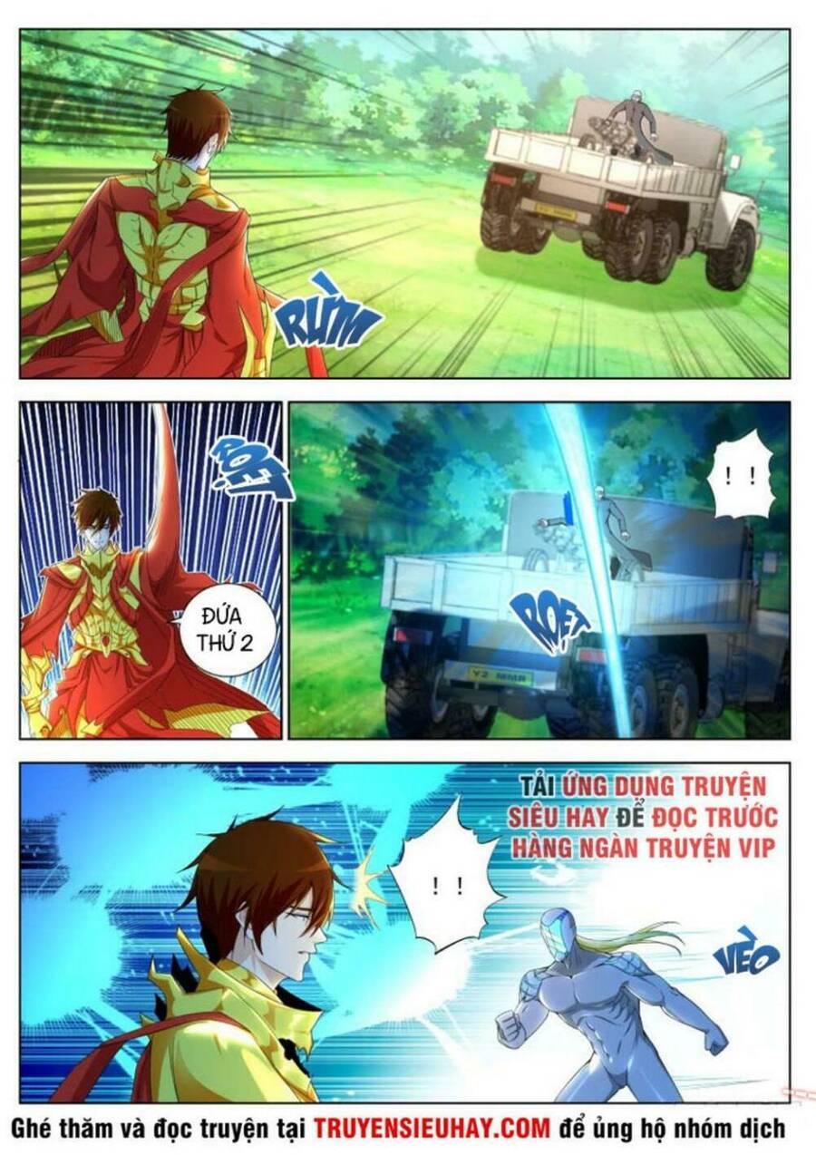 Trọng Sinh Đô Thị Tu Tiên Chap 315 - Next Chap 316