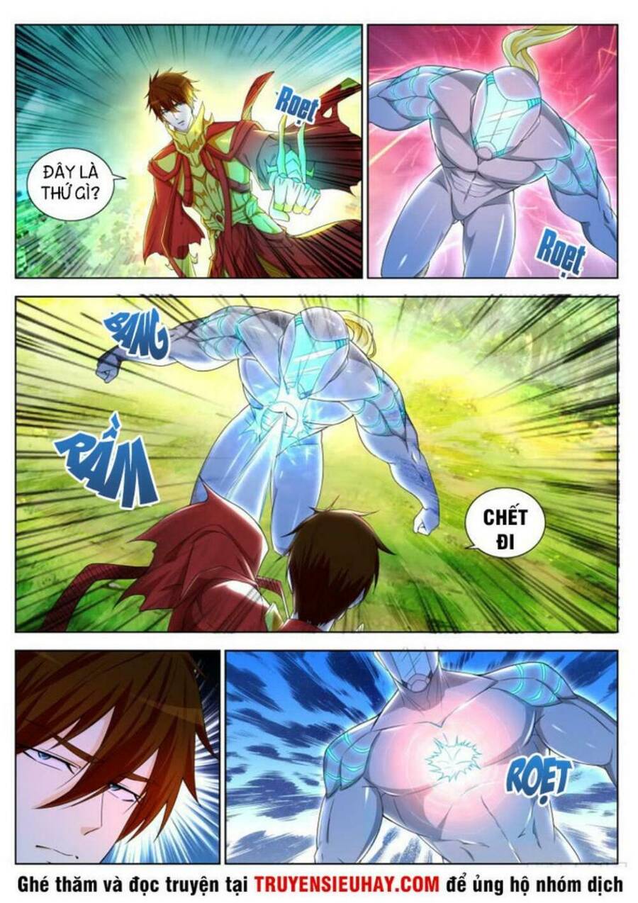 Trọng Sinh Đô Thị Tu Tiên Chap 315 - Next Chap 316