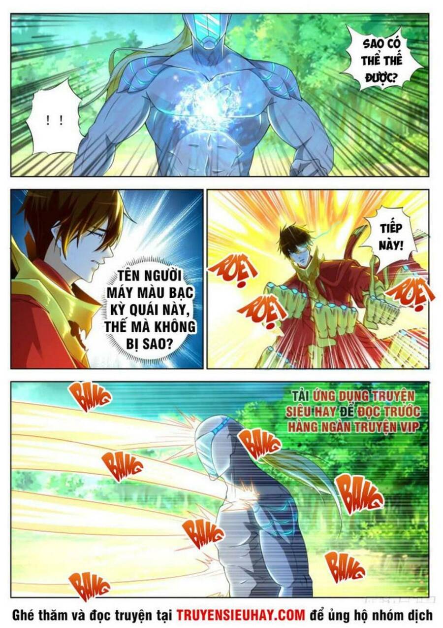 Trọng Sinh Đô Thị Tu Tiên Chap 315 - Next Chap 316