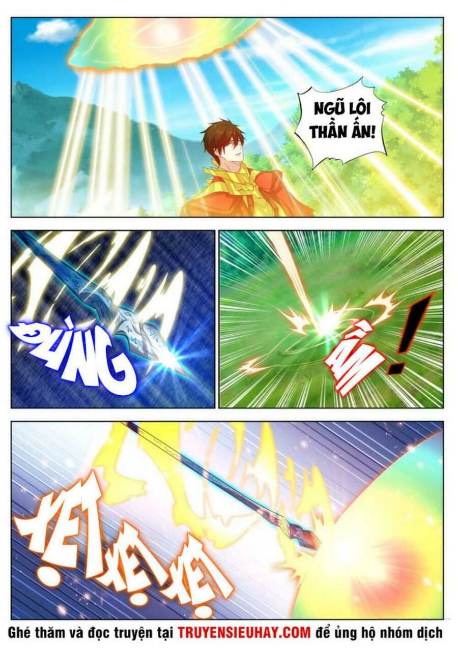 Trọng Sinh Đô Thị Tu Tiên Chap 315 - Next Chap 316