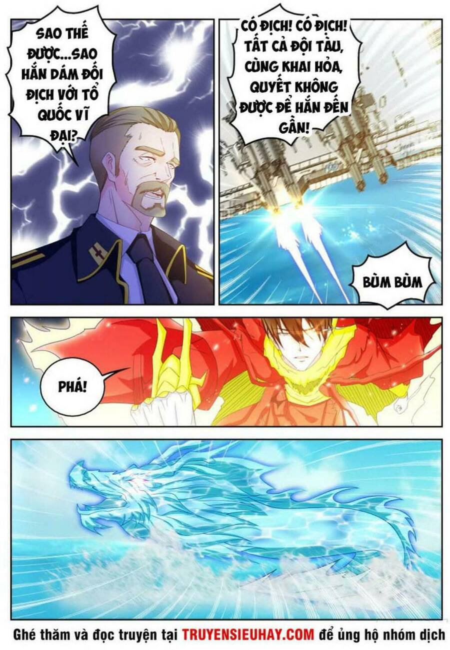 Trọng Sinh Đô Thị Tu Tiên Chap 316 - Next Chap 317
