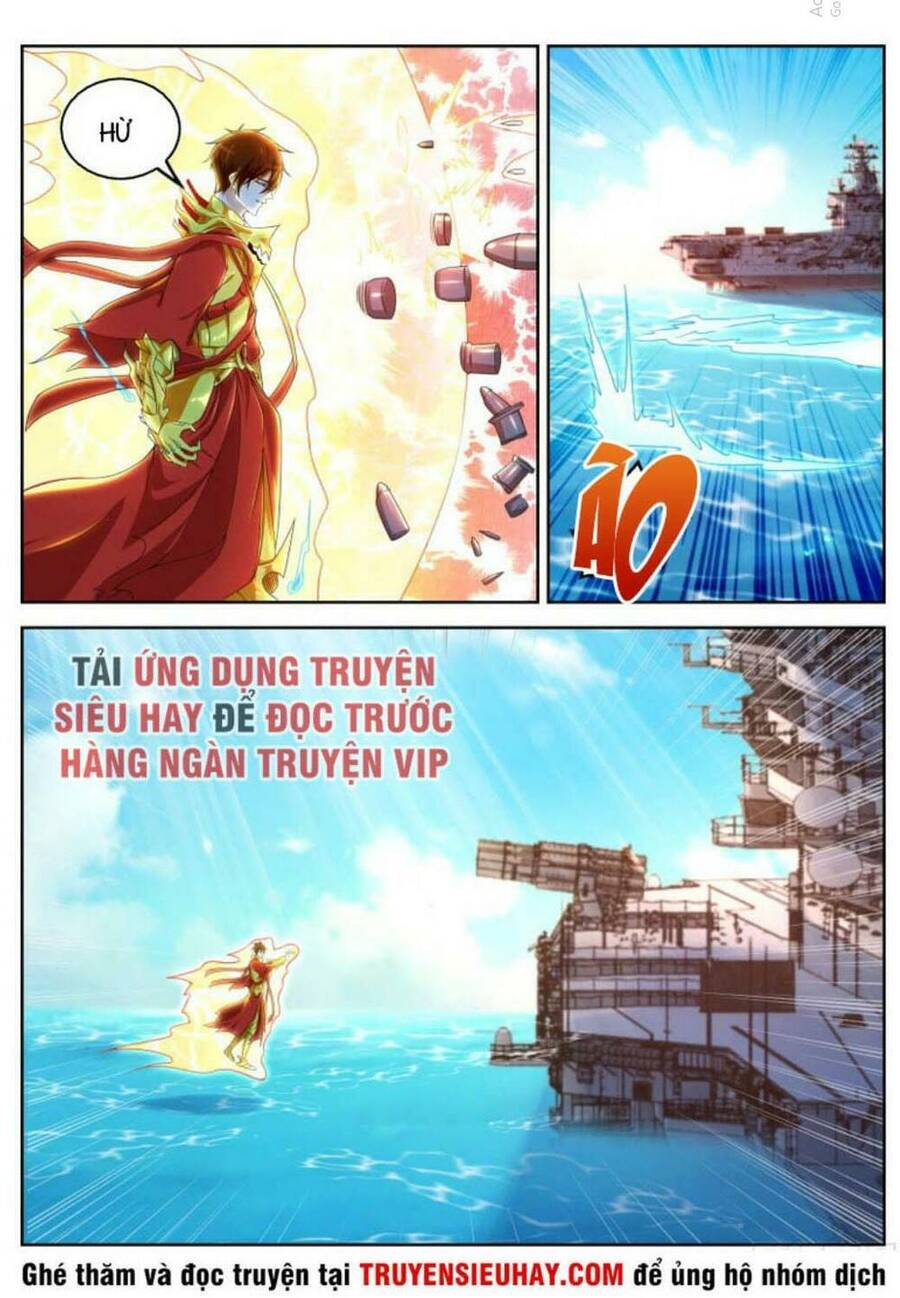 Trọng Sinh Đô Thị Tu Tiên Chap 316 - Next Chap 317