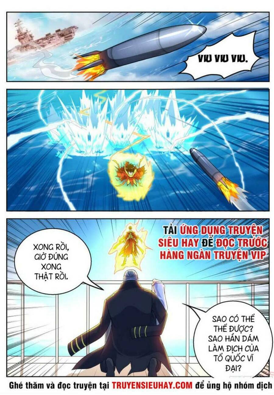 Trọng Sinh Đô Thị Tu Tiên Chap 316 - Next Chap 317