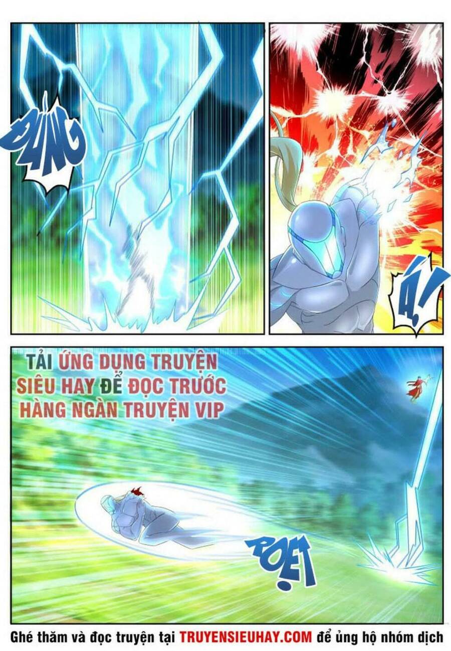 Trọng Sinh Đô Thị Tu Tiên Chap 316 - Next Chap 317