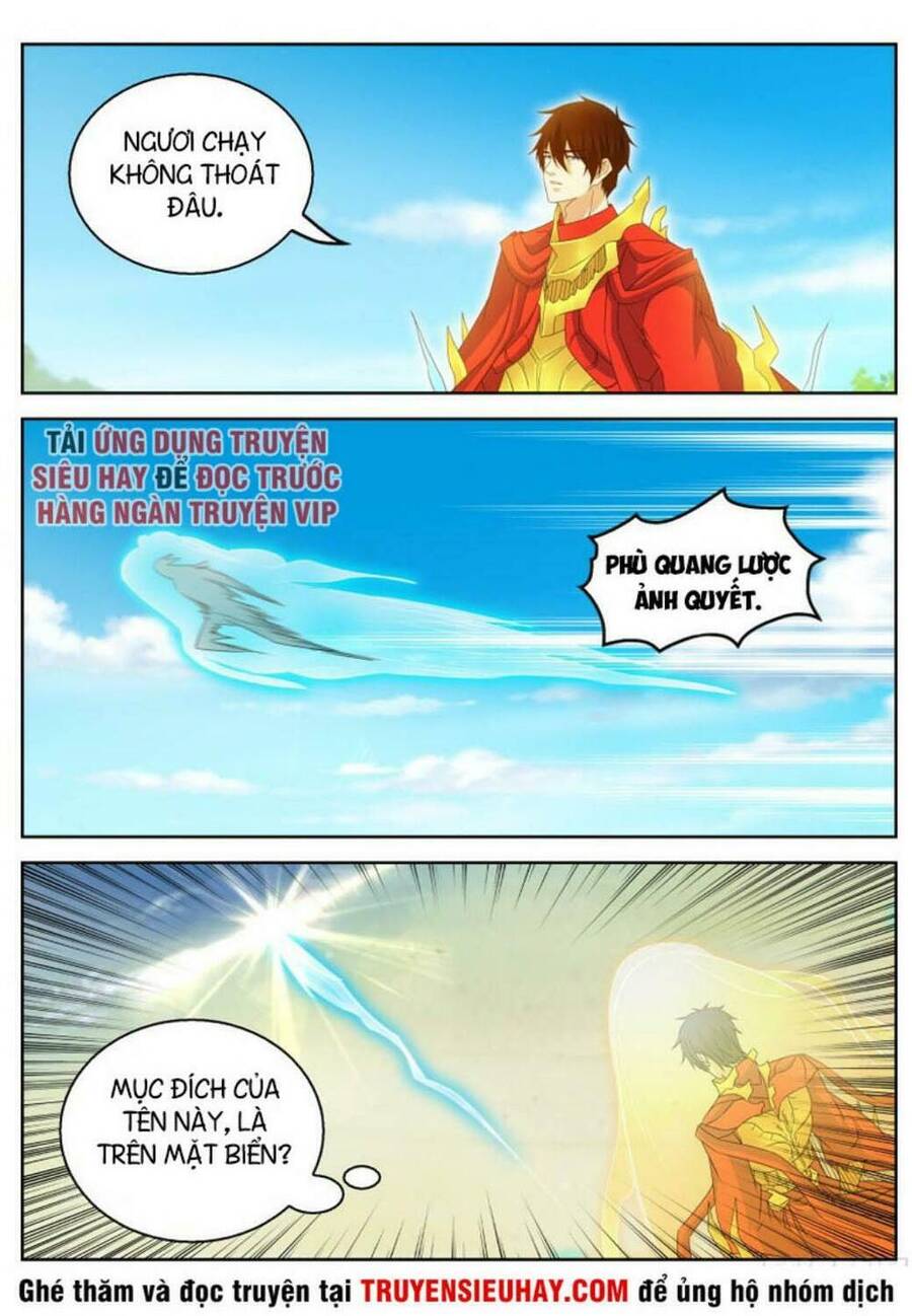 Trọng Sinh Đô Thị Tu Tiên Chap 316 - Next Chap 317