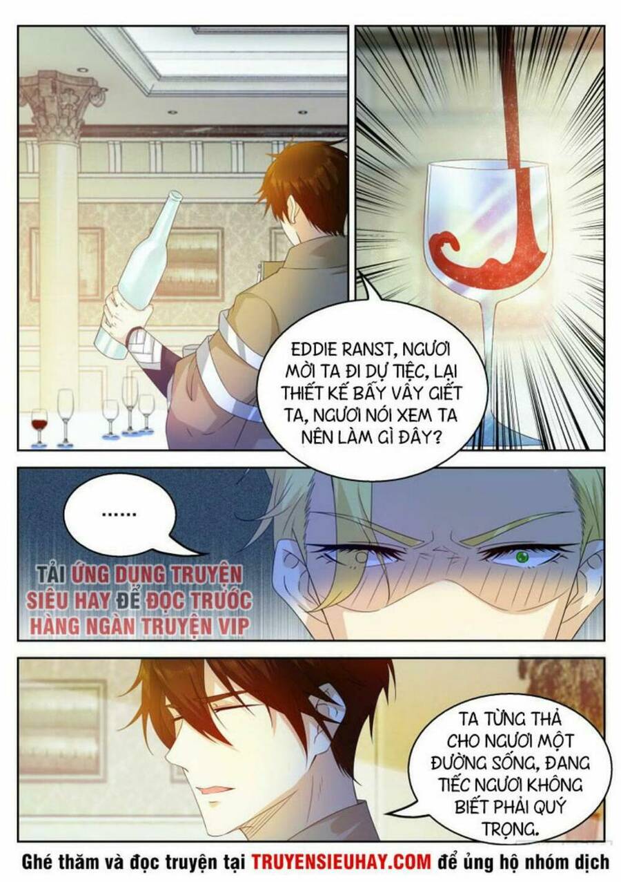 Trọng Sinh Đô Thị Tu Tiên Chap 317 - Next Chap 318