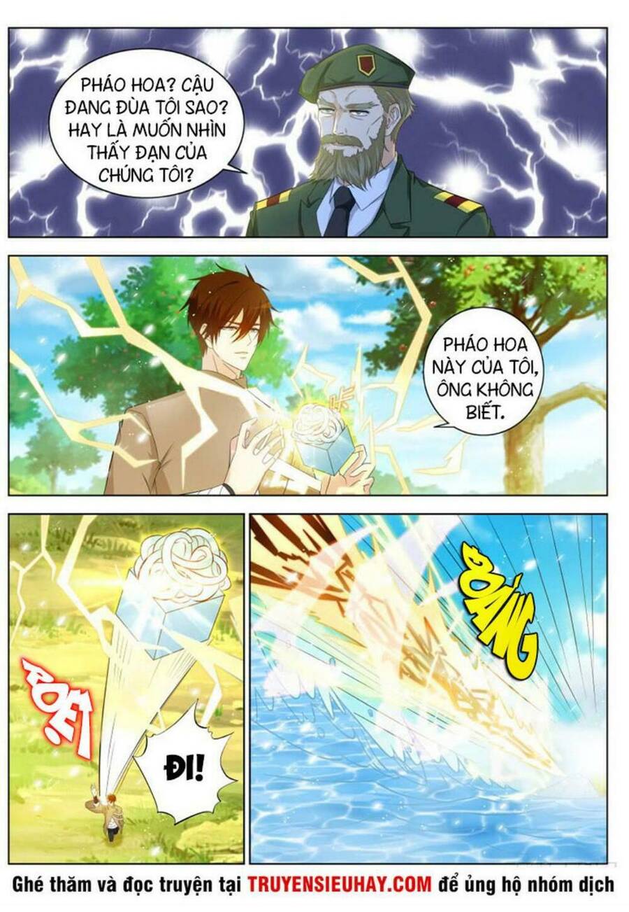 Trọng Sinh Đô Thị Tu Tiên Chap 318 - Next Chap 319