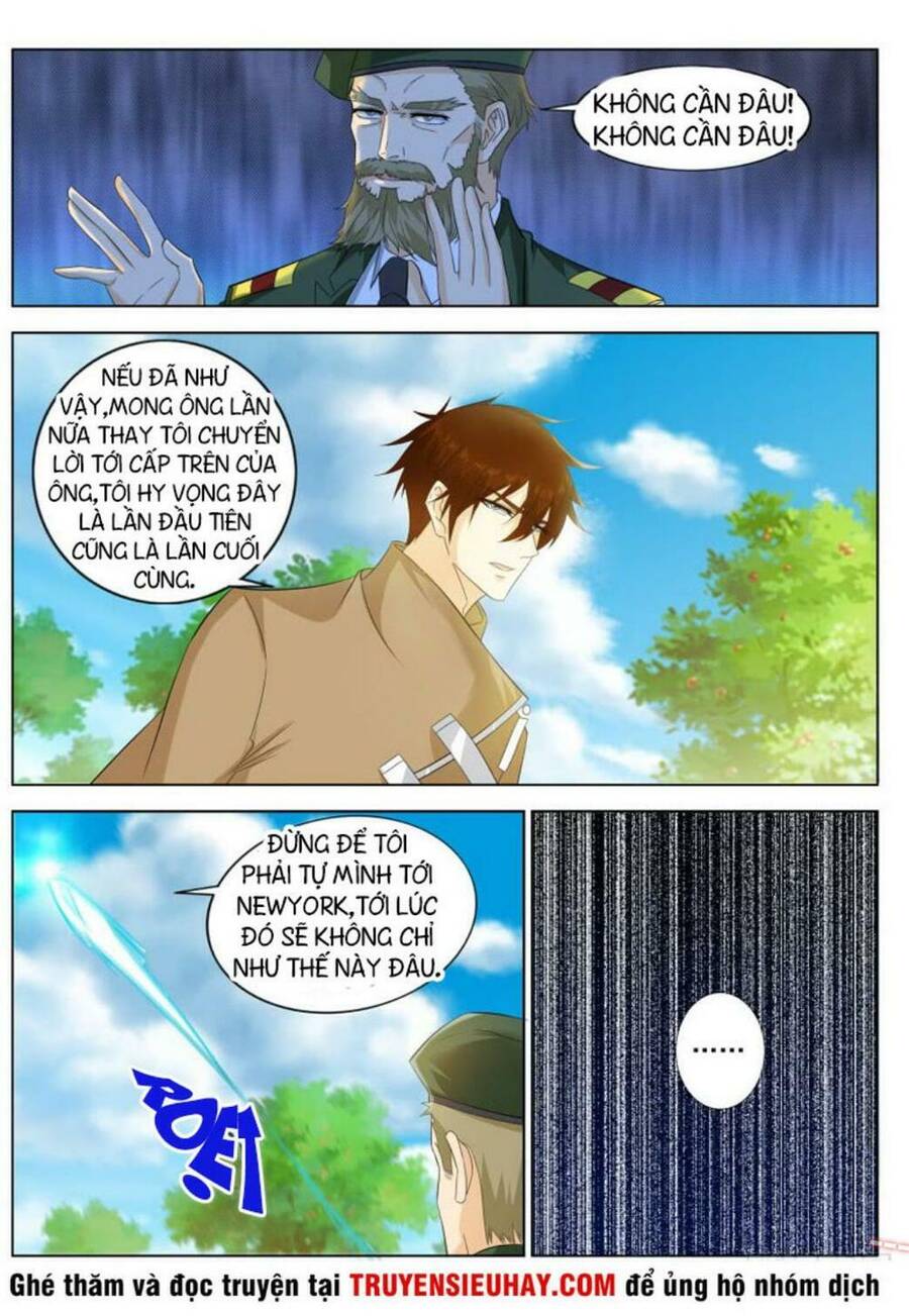Trọng Sinh Đô Thị Tu Tiên Chap 318 - Next Chap 319